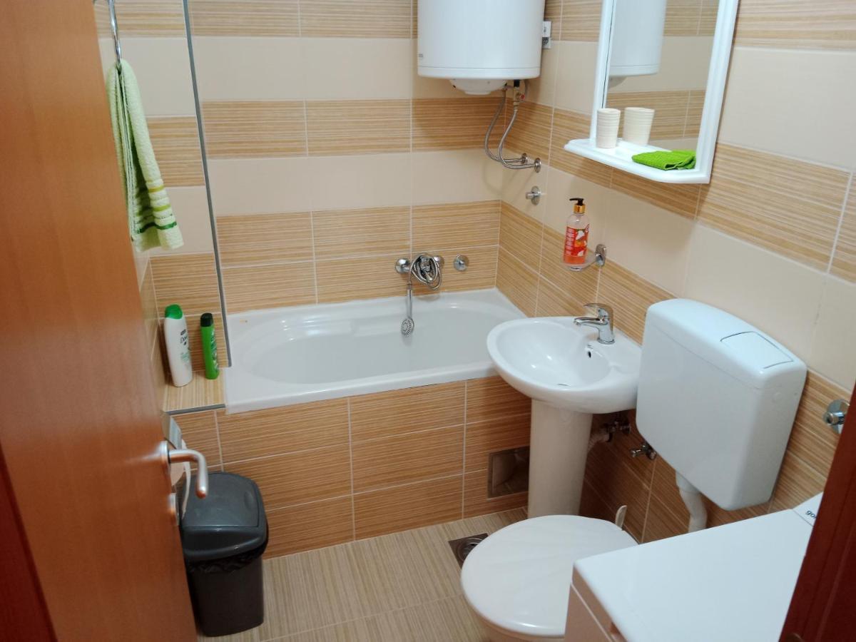 Studio Apartman D&S Plužine Exterior foto