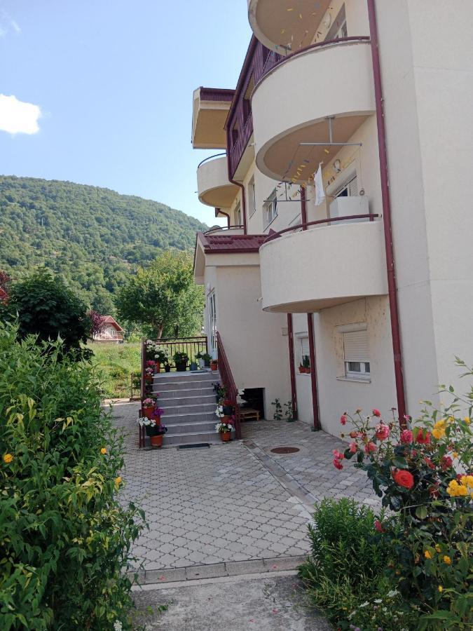 Studio Apartman D&S Plužine Exterior foto