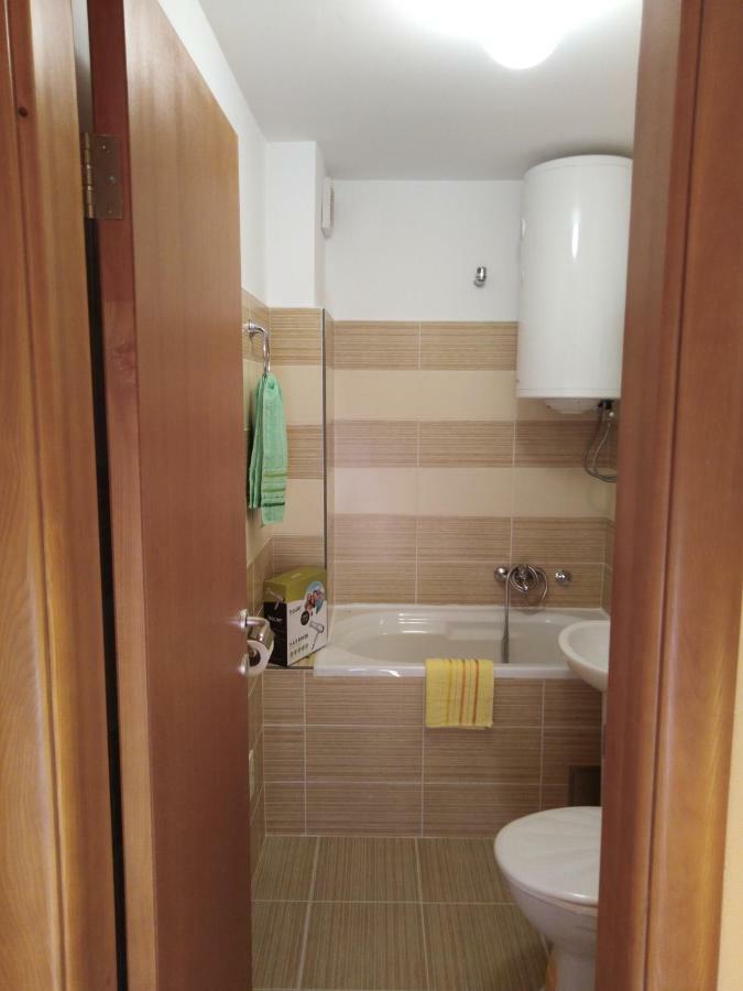 Studio Apartman D&S Plužine Exterior foto